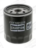 Ölfilter CHAMPION COF100122S