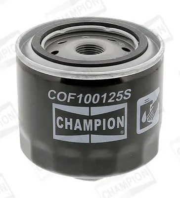 Ölfilter CHAMPION COF100125S