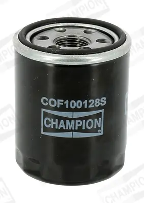 Ölfilter CHAMPION COF100128S