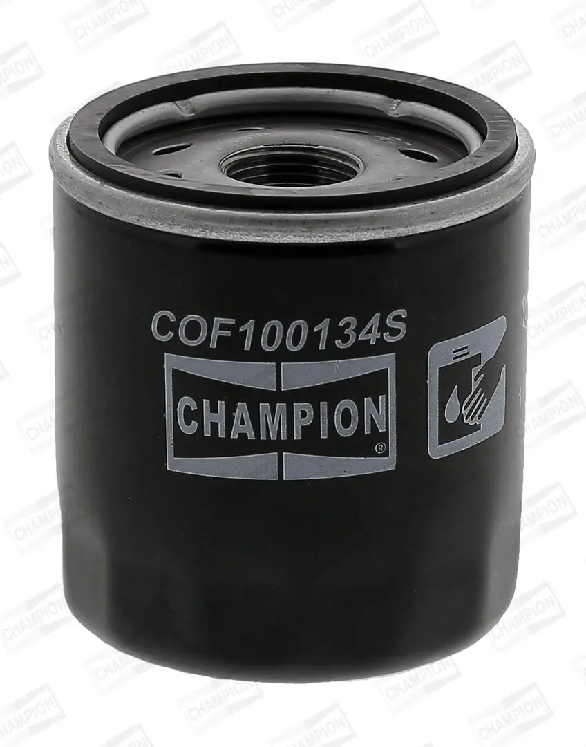 Kraftstofffilter CHAMPION L263/606