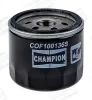 Ölfilter CHAMPION COF100136S