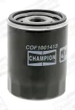 Ölfilter CHAMPION COF100141S