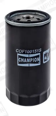 Ölfilter CHAMPION COF100151S