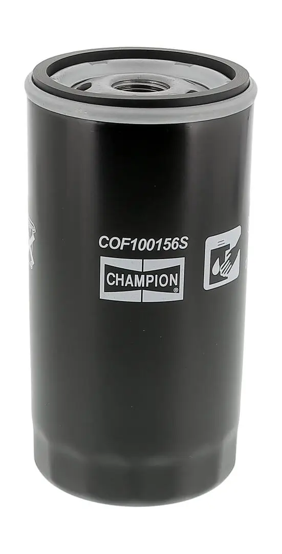 Ölfilter CHAMPION COF100156S