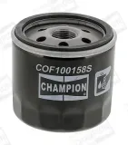 Ölfilter CHAMPION COF100158S