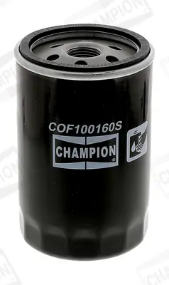 Ölfilter CHAMPION COF100160S