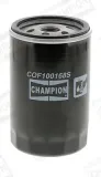 Ölfilter CHAMPION COF100168S