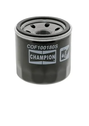 Ölfilter CHAMPION COF100180S Bild Ölfilter CHAMPION COF100180S