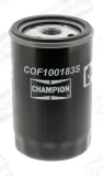 Ölfilter CHAMPION COF100183S