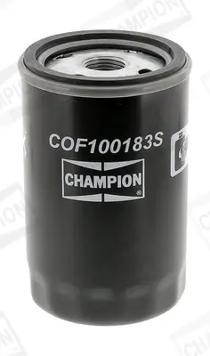 Ölfilter CHAMPION COF100183S Bild Ölfilter CHAMPION COF100183S