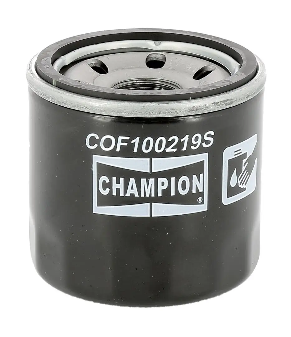 Ölfilter CHAMPION COF100219S