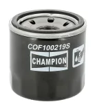 Ölfilter CHAMPION COF100219S