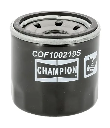 Ölfilter CHAMPION COF100219S Bild Ölfilter CHAMPION COF100219S