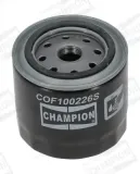 Ölfilter CHAMPION COF100226S