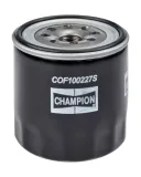 Bremsbelagsatz, Scheibenbremse Vorderachse CHAMPION 573029CH