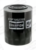 Ölfilter CHAMPION COF100270S