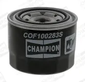 Ölfilter CHAMPION COF100283S