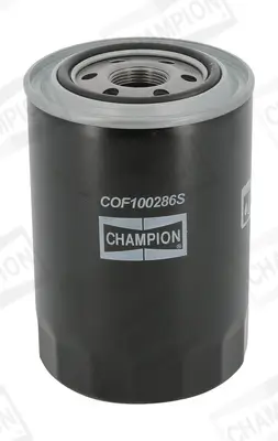Ölfilter CHAMPION COF100286S