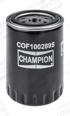 Ölfilter CHAMPION COF100289S