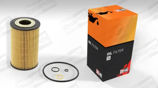Ölfilter CHAMPION COF100517E Bild Ölfilter CHAMPION COF100517E