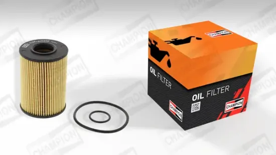 Ölfilter CHAMPION COF100533E Bild Ölfilter CHAMPION COF100533E