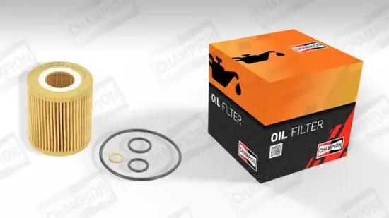 Ölfilter CHAMPION COF100544E Bild Ölfilter CHAMPION COF100544E