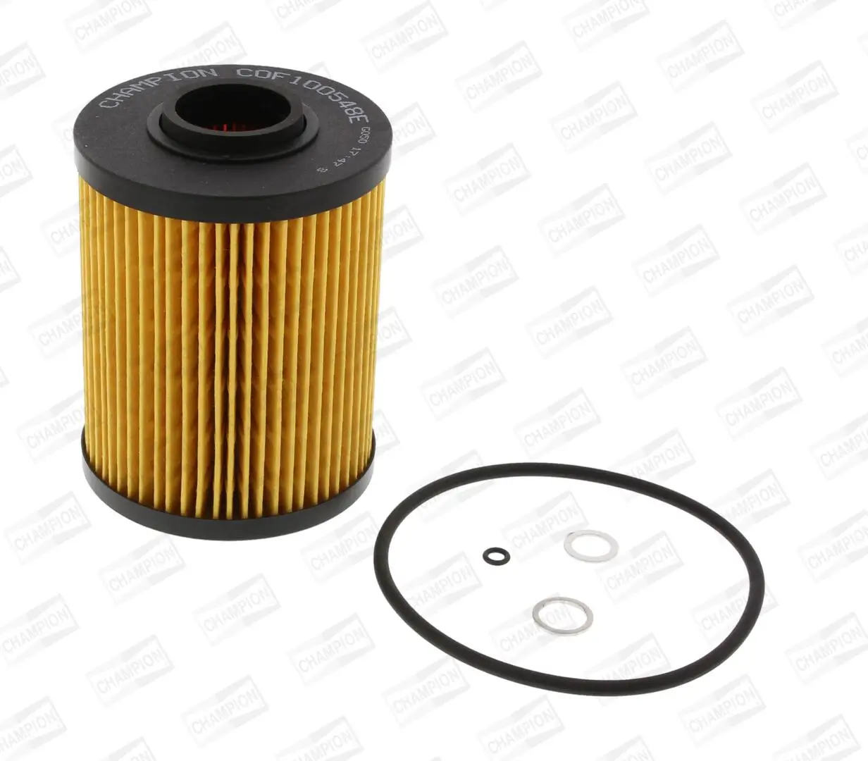 Zündkerze CHAMPION OE019/R04