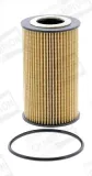 Ölfilter CHAMPION COF100570E