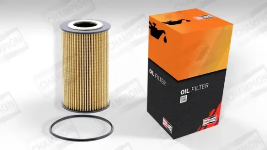 Ölfilter CHAMPION COF100570E Bild Ölfilter CHAMPION COF100570E