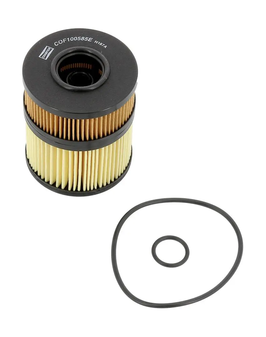 Ölfilter CHAMPION COF100585E