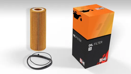 Ölfilter CHAMPION COF100596E Bild Ölfilter CHAMPION COF100596E