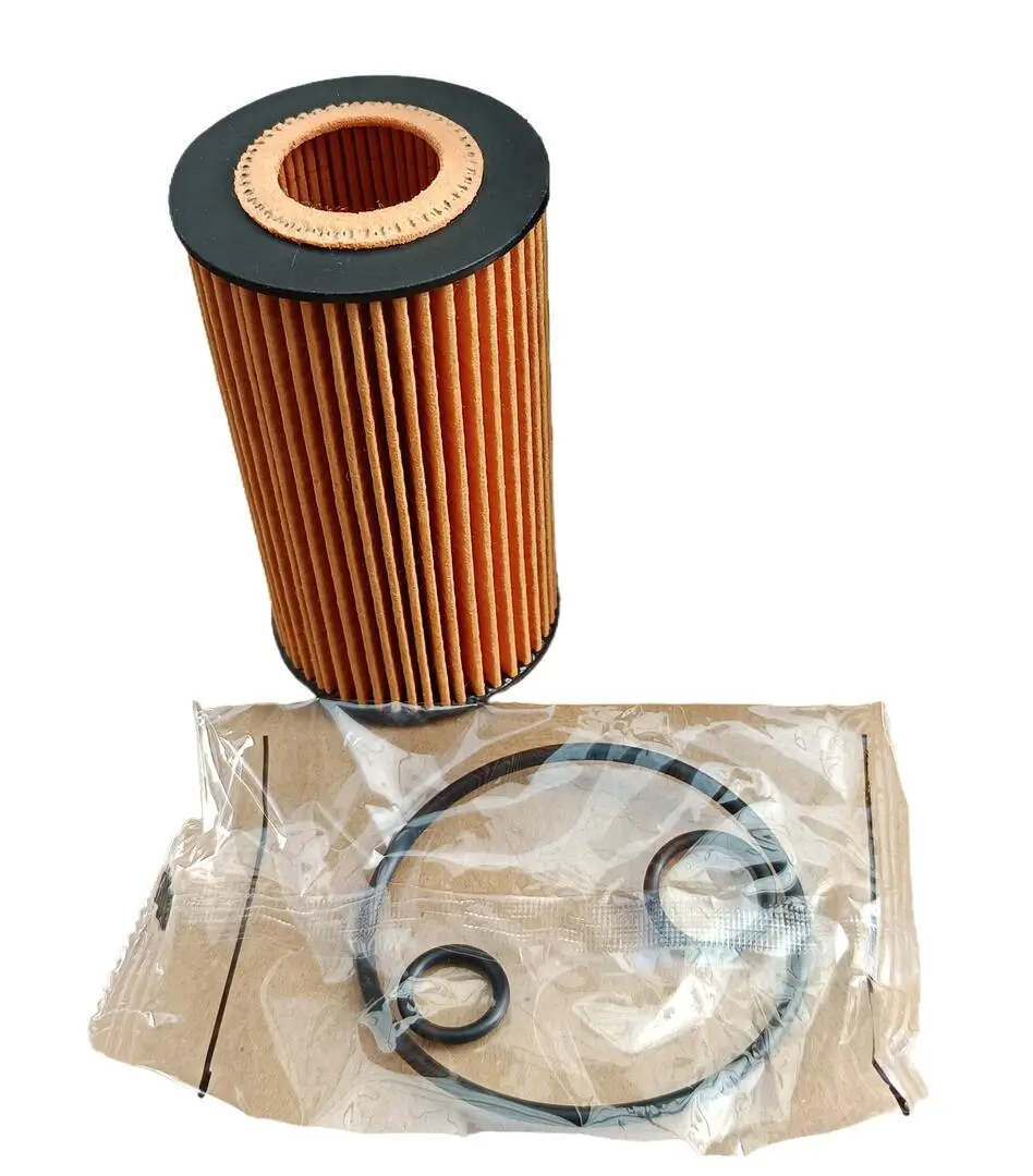 Ölfilter CHAMPION COF100599E
