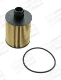 Ölfilter CHAMPION COF100600E