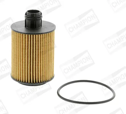 Ölfilter CHAMPION COF100606E Bild Ölfilter CHAMPION COF100606E