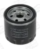 Ölfilter CHAMPION COF100609S Bild Ölfilter CHAMPION COF100609S