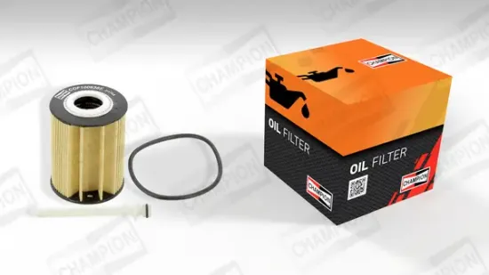 Ölfilter CHAMPION COF100636E Bild Ölfilter CHAMPION COF100636E