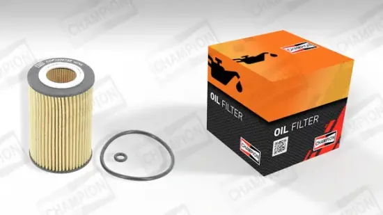 Ölfilter CHAMPION COF100673E Bild Ölfilter CHAMPION COF100673E