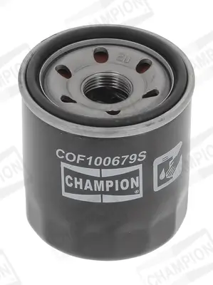 Ölfilter CHAMPION COF100679S