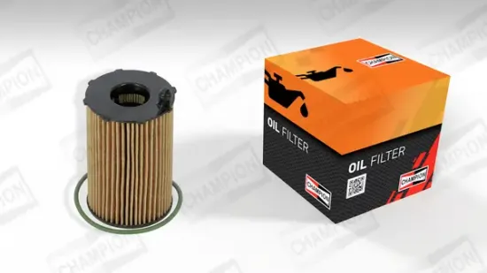 Ölfilter CHAMPION COF100694E Bild Ölfilter CHAMPION COF100694E