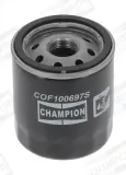 Ölfilter CHAMPION COF100697S