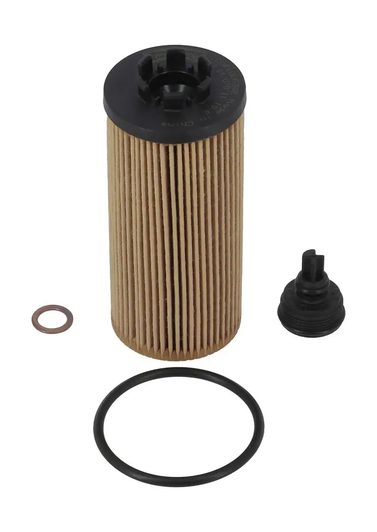 Ölfilter CHAMPION COF100698E
