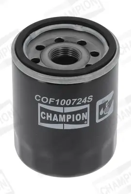 Ölfilter CHAMPION COF100724S