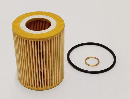 Ölfilter CHAMPION COF100750E Bild Ölfilter CHAMPION COF100750E