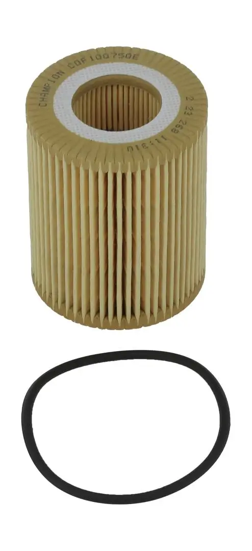 Ölfilter CHAMPION COF100750E