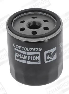 Ölfilter CHAMPION COF100752S