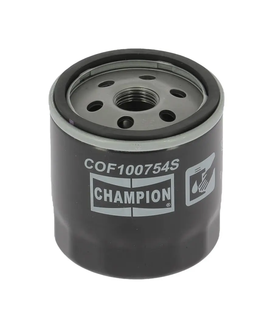 Ölfilter CHAMPION COF100754S