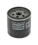 Ölfilter CHAMPION COF100754S
