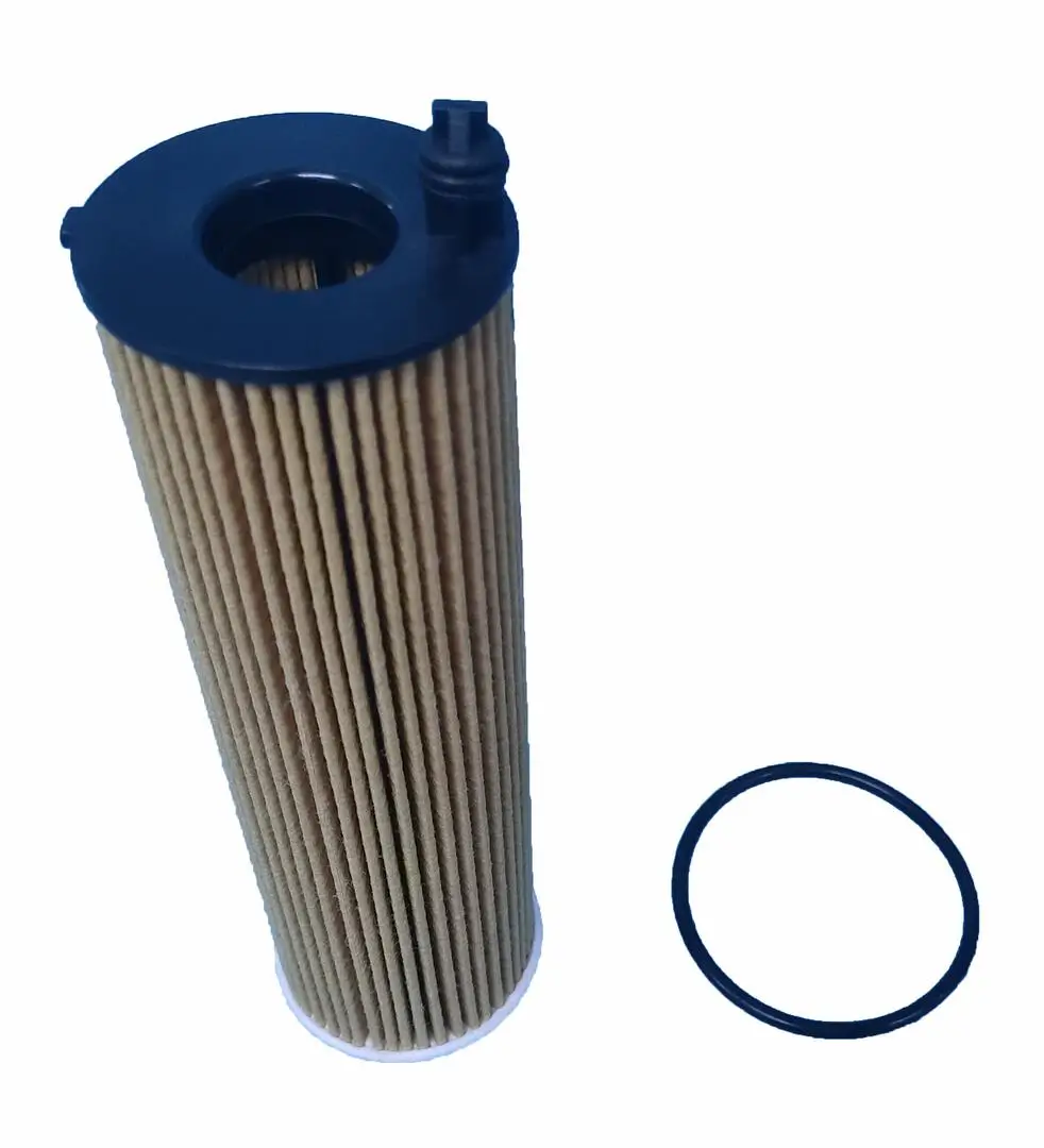 Ölfilter CHAMPION COF100833E