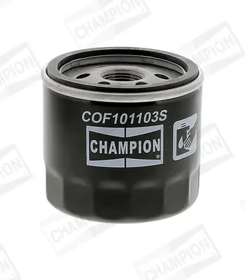 Ölfilter CHAMPION COF101103S