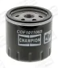 Ölfilter CHAMPION COF101106S Bild Ölfilter CHAMPION COF101106S